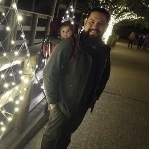 Meet your Posher, Saúl